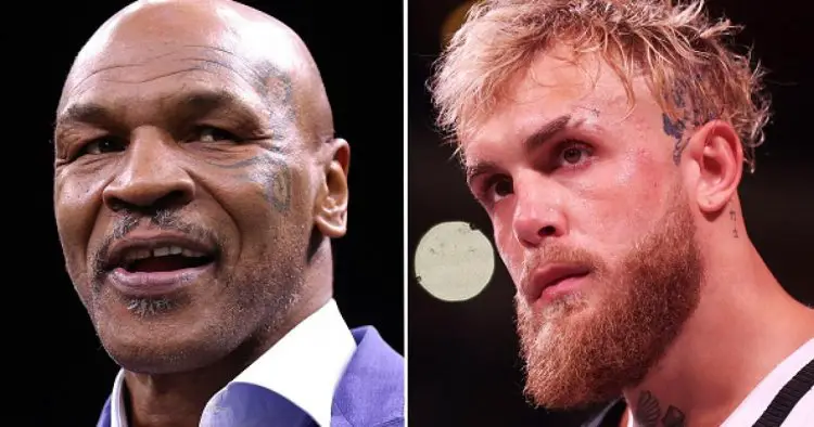 The worrying boxing rules Mike Tyson vs Jake Paul could be fought under