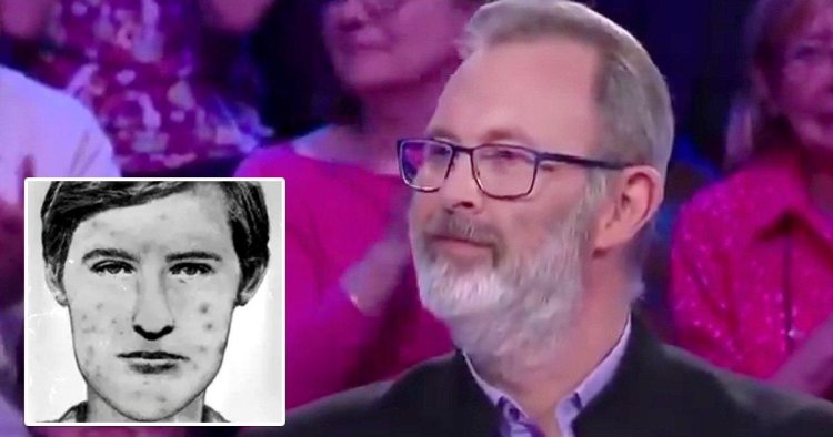 Serial killer appeared on TV quiz show while hiding from police in plain sight