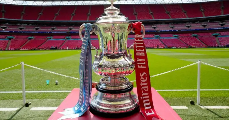 FA Cup semi-final draw: Time, where to watch and ball numbers