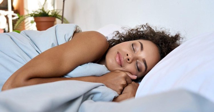 These are the smells to avoid in your bedroom for a great night’s sleep