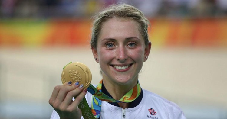 Dame Laura Kenny retires from cycling ahead of the Olympics