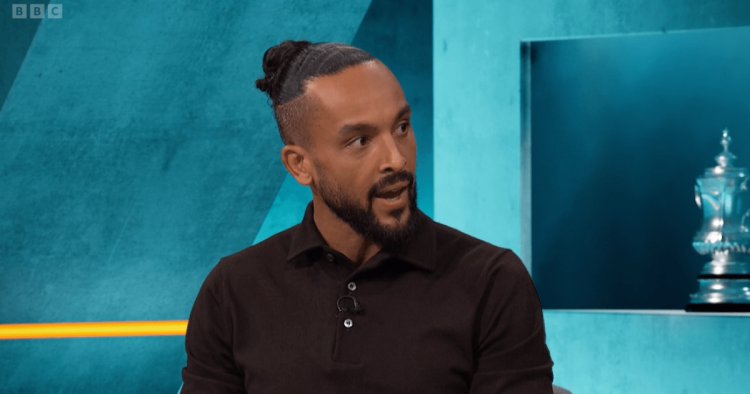 ‘Beautiful player’ – Theo Walcott singles out Alejandro Garnacho after Manchester United beat Liverpool