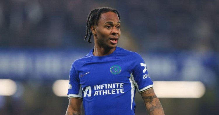 Raheem Sterling’s stance on Chelsea exit revealed after FA Cup nightmare