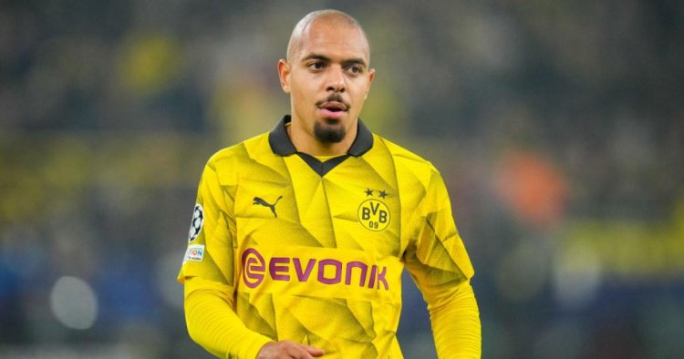 Arsenal and Liverpool boost as Manchester United cool interest in £42m-rated Dortmund star Donyell Malen