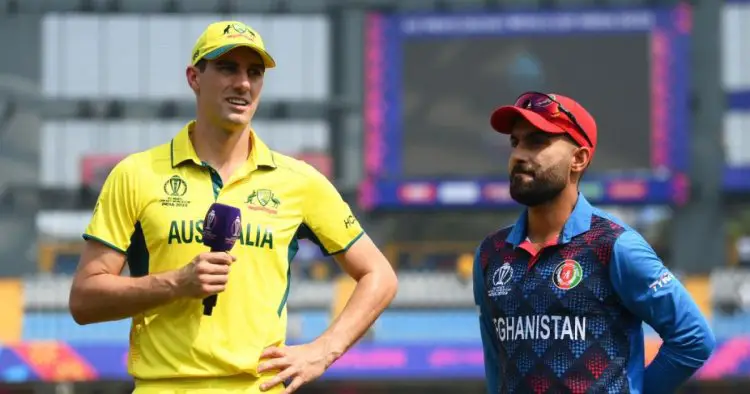 Cricket Australia cancel Afghanistan series due to ‘deteriorating’ human rights under Taliban rule