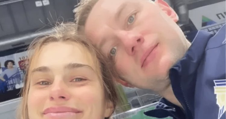 Aryna Sabalenka shared joyful post of her boyfriend before his tragic death