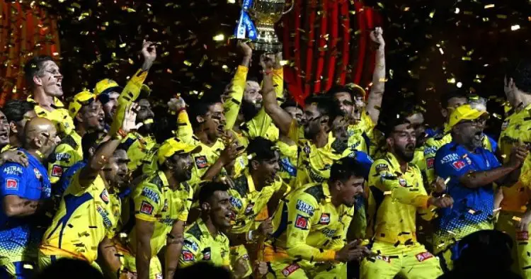 IPL 2024 squads in full as India, England and Australia stars go head-to-head