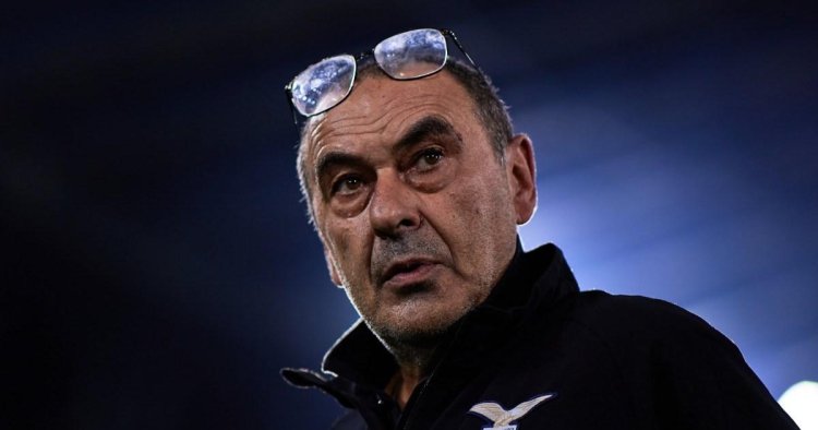 Ex-Chelsea manager Maurizio Sarri rejects offer from Nottingham Forest