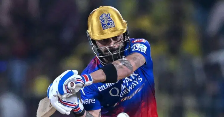 India hero Virat Kohli opens up on two-month break from cricket and missing England series