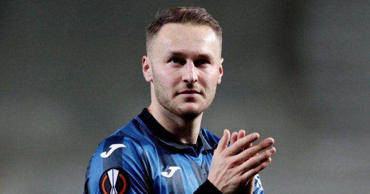 Atalanta respond to rumours Teun Koopmeiners could leave to join Liverpool or Juventus