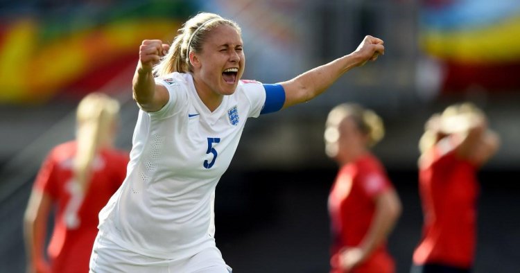 Former England captain Steph Houghton to retire at the end of the season
