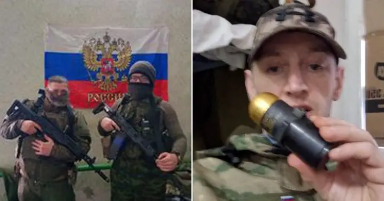 British man fighting for Russia says he’ll ‘die for Putin’