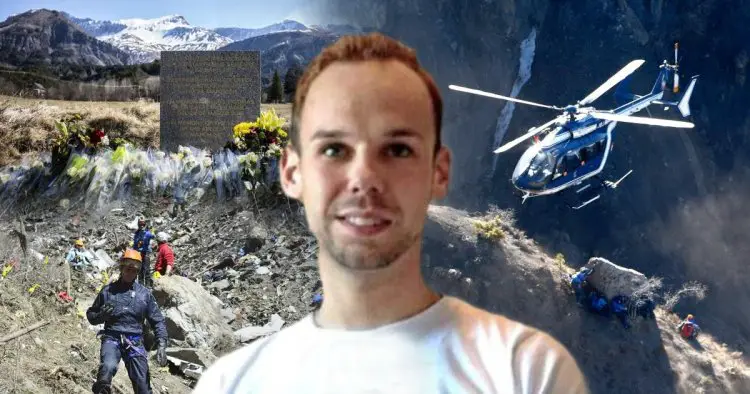 How an unassuming pilot deliberately crashed his plane killing 144 passengers