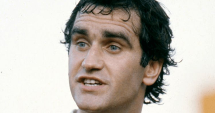 Tributes pour in for Larry Lloyd as former Liverpool and Nottingham Forest star dies at 75