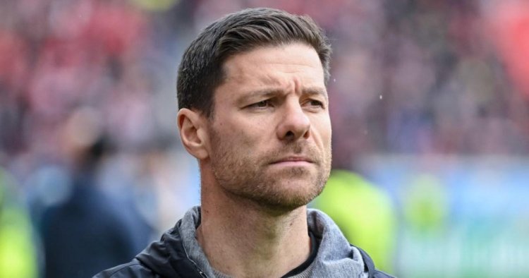 Liverpool boosted as Uli Hoeness rates Bayern Munich’s chances of hiring Xabi Alonso as ‘probably impossible’