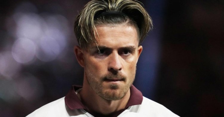 Jack Grealish praises two Arsenal stars ahead of Manchester City title clash