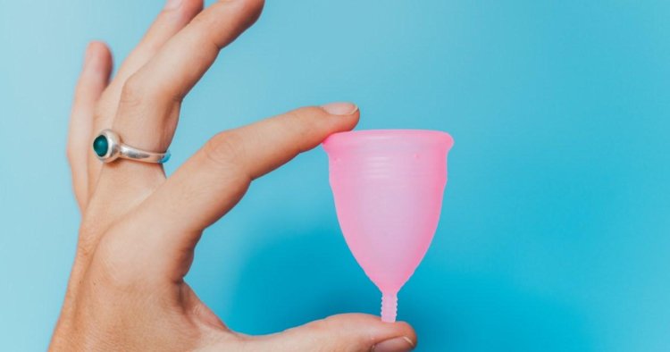 I didn’t know how to put in a menstrual cup – so I turned to porn