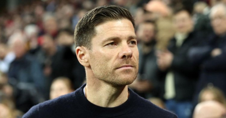 Jurgen Klopp reacts to Xabi Alonso’s decision to reject Liverpool for Bayer Leverkusen stay