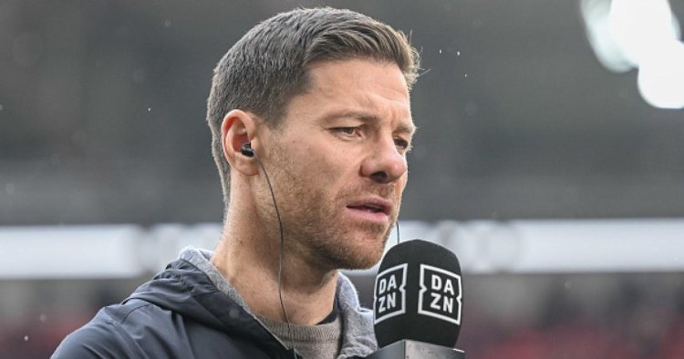 Xabi Alonso explains decision to snub Liverpool and turn down chance to replace Jurgen Klopp