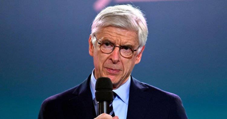 Arsene Wenger reveals he ‘fought like mad’ to sign current Arsenal star