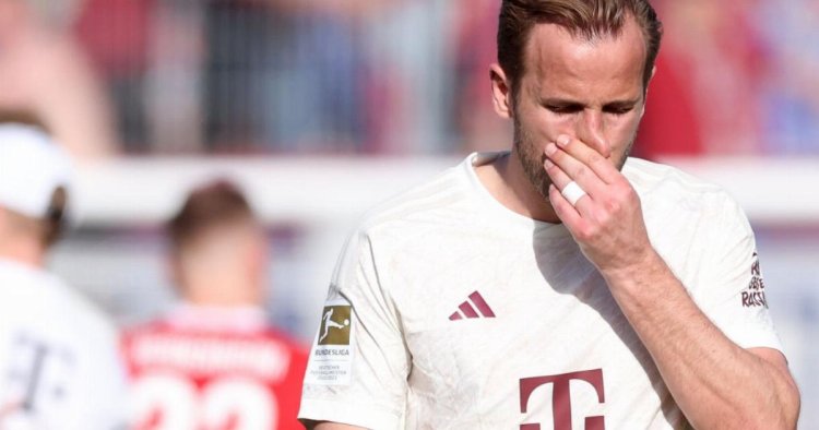 Bayern Munich chief slams Thomas Tuchel’s flops and says they should be ‘ashamed’