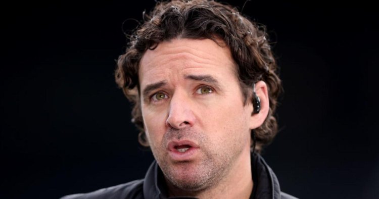 Former Bayern Munich star Owen Hargreaves makes his pick for Arsenal Champions League tie