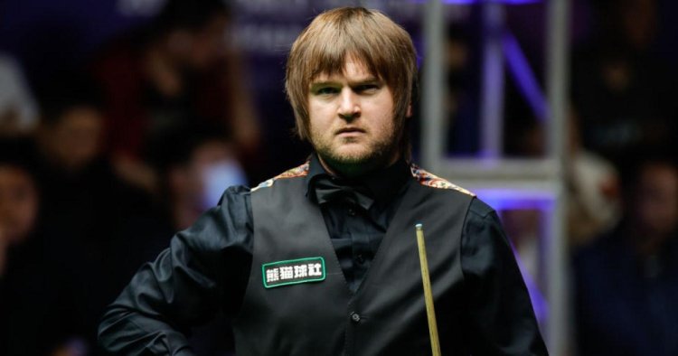 Liam Highfield unfazed by injury, illness and tour survival: ‘I just love snooker’