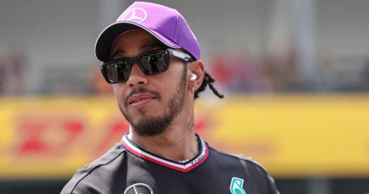 Who will replace Lewis Hamilton at Mercedes? The five contenders ranked