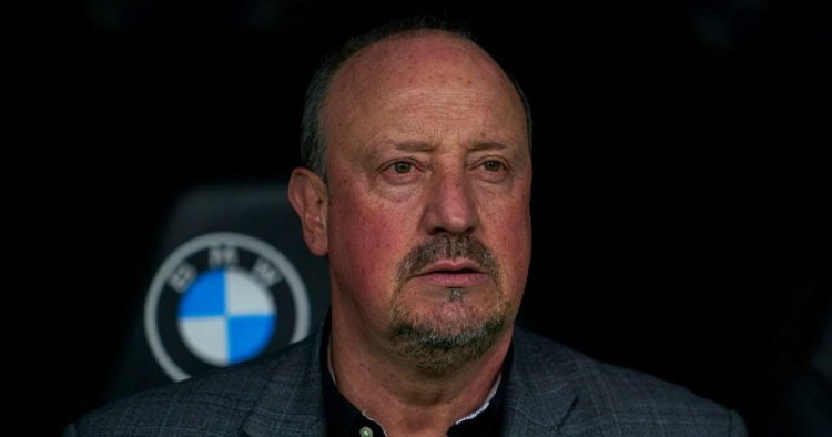 Rafa Benitez rates Liverpool and Arsenal’s Premier League title chances after shock defeats