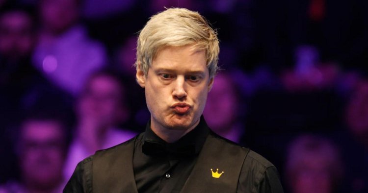 World Snooker Championship Qualifying Judgement Days draw, schedule and how to watch