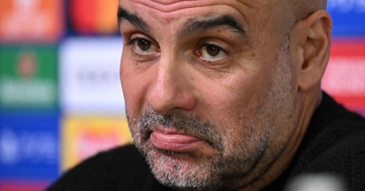 ‘It’s not over!’ – Pep Guardiola sends message to Arsenal and Liverpool over Premier League title chances