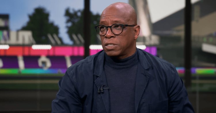 Ian Wright names two fixtures where Manchester City ‘might’ drop points in the title race
