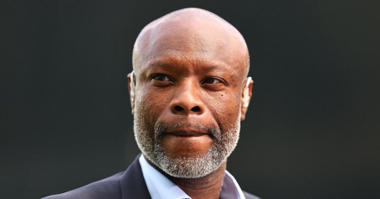 ‘Sometimes he can be a disaster’ – William Gallas criticises Arsenal defender William Saliba