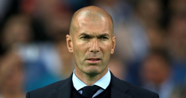 Zinedine Zidane close to agreeing deal to manage Bayern Munich