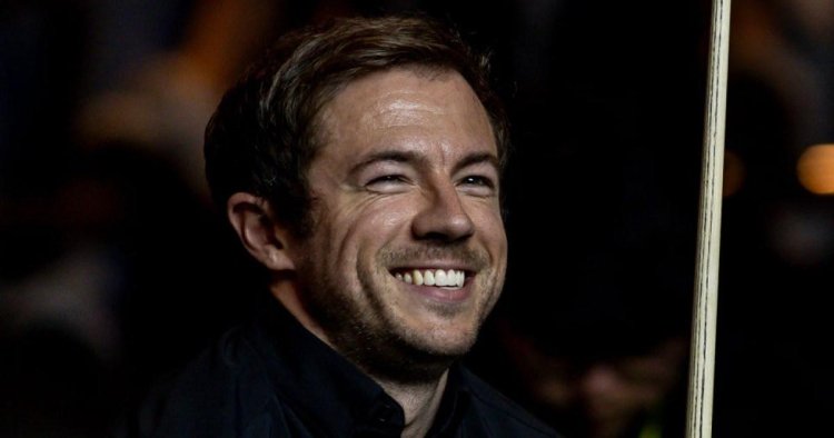 Jack Lisowski lifts lid on ‘crazy gap year’ from snooker: ‘I’ve had a good craic’
